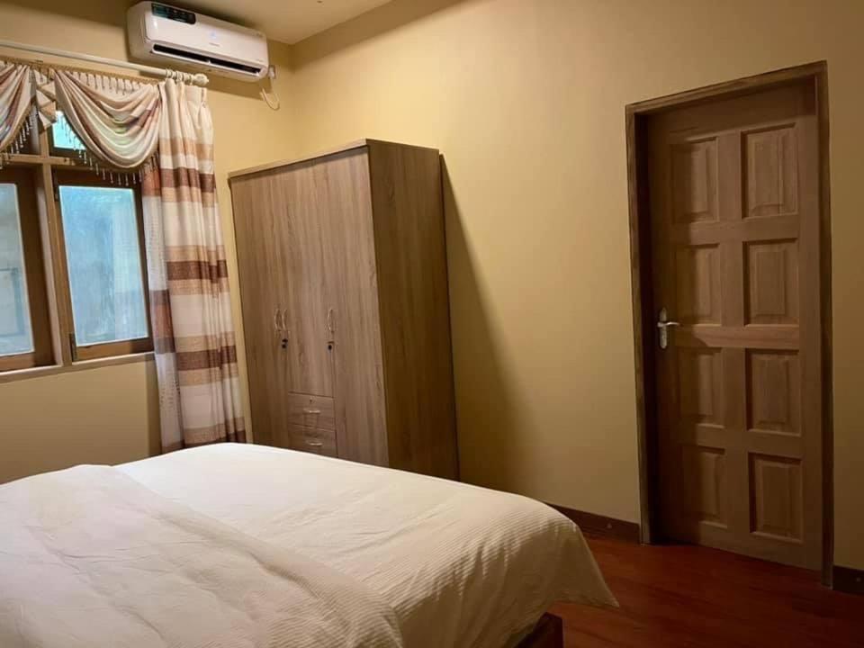 Endhaa, Divers Home Fuvahmulah Exteriör bild