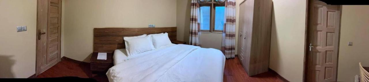 Endhaa, Divers Home Fuvahmulah Exteriör bild